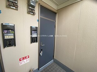 五社駅 徒歩13分 1階の物件内観写真